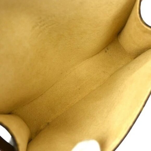 LOUIS VUITTON POCHETTE FLORENTINE BUM BAG #M M51855 FL0024 RQ00968 BNN11 - Picture 6 of 9